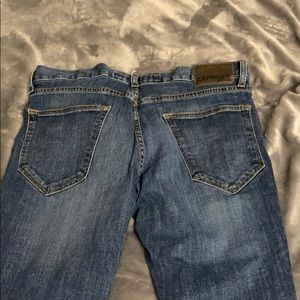 Express Jeans